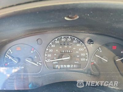Zdjęcie 9 z 12 samochodu: 1998 FORD RANGER VIN:1FTYR10C7WPA67123 - miniatura