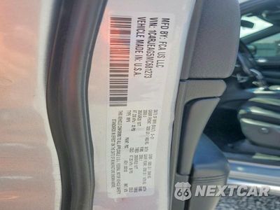 Zdjęcie 13 z 13 samochodu: 2021 JEEP GRAND CHEROKEE LAREDO VIN:1C4RJEAG5MC681273 - miniatura