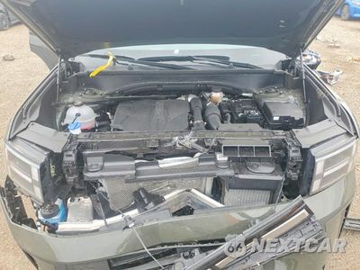 Zdjęcie 12 z 13 samochodu: 2025 HYUNDAI SANTA FE SEL VIN:5NMP2DGLXSH116454 - miniatura