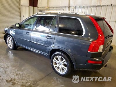Drugie zdjęcie samochodu z przodu: 2013 VOLVO XC90 3.2 VIN:YV4952CY5D1657914 - miniatura