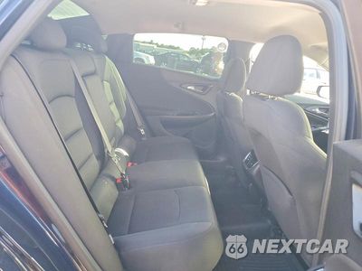 Zdjęcie 10 z 12 samochodu: 2016 CHEVROLET MALIBU LT VIN:1G1ZE5ST9GF345153 - miniatura