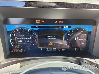 Zdjęcie 9 z 14 samochodu: 2026 SUBARU OUTBACK TOURING XT VIN:JF2BURJD8TY487216 - miniatura