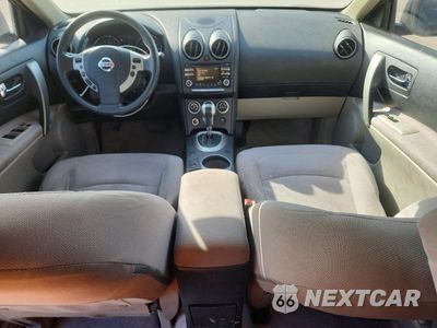 Zdjęcie 8 z 13 samochodu: 2015 NISSAN ROGUE SELECT S VIN:JN8AS5MT7FW654634 - miniatura