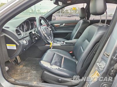 Zdjęcie 7 z 12 samochodu: 2013 MERCEDES-BENZ C 300 4MATIC VIN:WDDGF8AB9DR243759 - miniatura