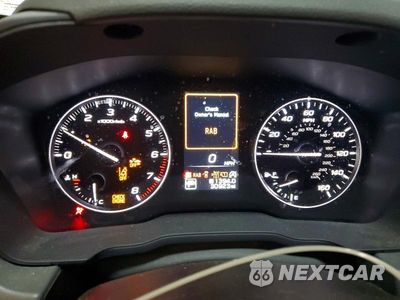 Zdjęcie 9 z 13 samochodu: 2024 SUBARU CROSSTREK LIMITED VIN:4S4GUHL68R3837006 - miniatura