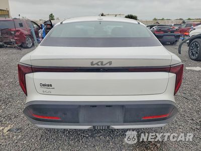 Zdjęcie 6 z 12 samochodu: 2026 KIA K4 LXS VIN:3KPFT4DE3TE338101 - miniatura