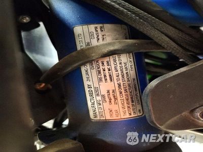 Zdjęcie 9 z 9 samochodu: 2022 CF MOTO 300NK VIN:LCEPDPL18N6001790 - miniatura