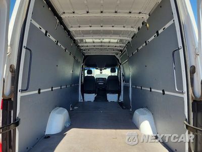 Zdjęcie 10 z 13 samochodu: 2025 MERCEDES-BENZ SPRINTER 2500 DELIVERY VAN VIN:W1Y4KCHY1ST224723 - miniatura