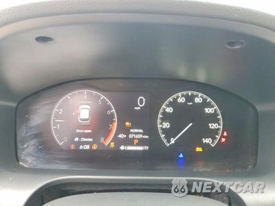 Zdjęcie 9 z 13 samochodu: 2024 HONDA HR-V LX VIN:3CZRZ2H31RM764628 - miniatura