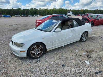 2006 BMW 330 CI WBABW53436PZ39319 - główne zdjęcie licytacji z USA - miniatura
