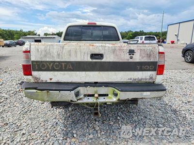 Zdjęcie 6 z 12 samochodu: 1996 TOYOTA T100 DX VIN:JT4TN12D4T0018056 - miniatura