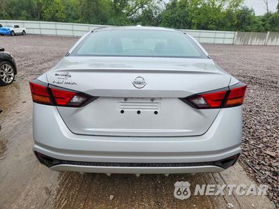 Zdjęcie 6 z 13 samochodu: 2019 NISSAN ALTIMA S VIN:1N4BL4BV3KC172935 - miniatura