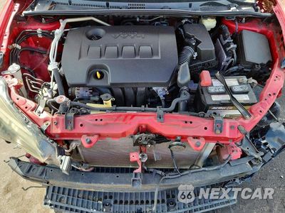 Zdjęcie 11 z 12 samochodu: 2018 TOYOTA COROLLA LE VIN:5YFBURHEXJP741927 - miniatura