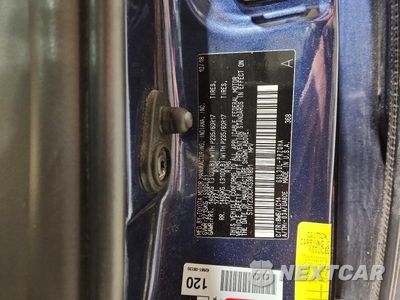 Zdjęcie 14 z 14 samochodu: 2019 TOYOTA SIENNA XLE 8-PASSENGER VIN:5TDYZ3DC7KS981801 - miniatura