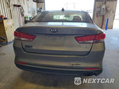 Zdjęcie 6 z 13 samochodu: 2018 KIA OPTIMA EX VIN:5XXGU4L37JG233762 - miniatura