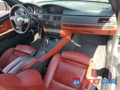 Zdjęcie 8 z 12 samochodu: 2009 BMW M3 VIN:WBSWD93569PY43868 - miniatura