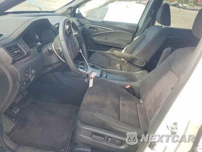 Zdjęcie 7 z 13 samochodu: 2022 HONDA PILOT SPORT VIN:5FNYF6H30NB098703 - miniatura