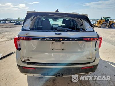 Zdjęcie 6 z 13 samochodu: 2026 FORD EXPLORER ACTIVE VIN:1FMUK8DH5TGA68893 - miniatura