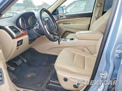 Zdjęcie 7 z 13 samochodu: 2012 JEEP GRAND CHEROKEE LIMITED VIN:1C4RJFBGXCC275878 - miniatura