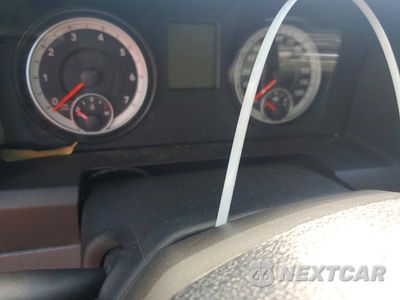 Zdjęcie 9 z 12 samochodu: 2014 RAM 1500 ST VIN:3C6RR6KT2EG221634 - miniatura