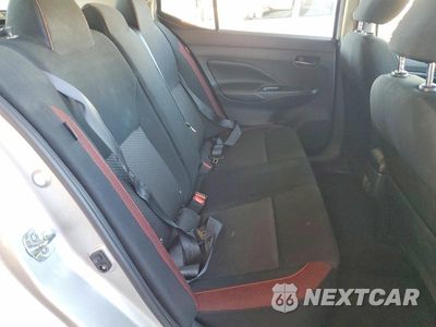 Zdjęcie 10 z 12 samochodu: 2024 NISSAN VERSA SR VIN:3N1CN8FVXRL918602 - miniatura