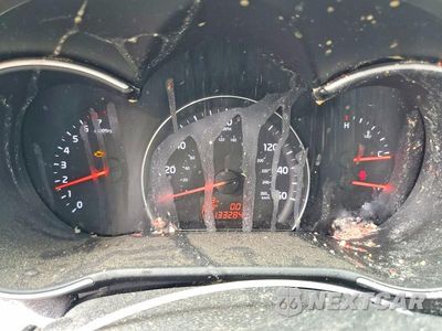 Zdjęcie 9 z 13 samochodu: 2014 KIA SORENTO LX VIN:5XYKT3A62EG447130 - miniatura