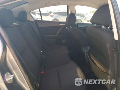 Zdjęcie 10 z 13 samochodu: 2013 MAZDA 3 I VIN:JM1BL1U74D1786110 - miniatura