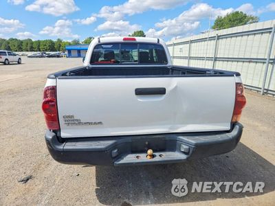 Zdjęcie 6 z 12 samochodu: 2008 TOYOTA TACOMA BASE VIN:5TETX22N98Z492312 - miniatura