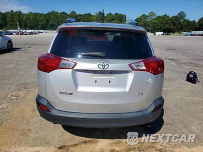 Zdjęcie 6 z 13 samochodu: 2013 TOYOTA RAV4 LE VIN:JTMZFREVXDD016297 - miniatura