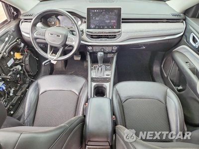 Zdjęcie 8 z 14 samochodu: 2022 JEEP COMPASS LATITUDE VIN:3C4NJDBB2NT217472 - miniatura