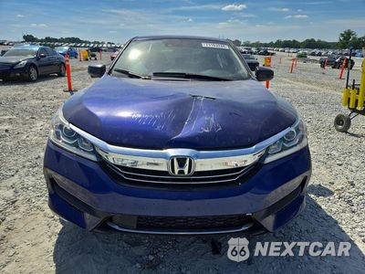 Piąte zdjęcie samochodu w środku: 2017 HONDA ACCORD HYBRID VIN:JHMCR6F39HC009540 - miniatura