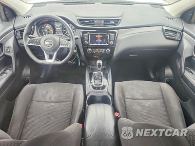 Zdjęcie 8 z 13 samochodu: 2020 NISSAN ROGUE SPORT S VIN:JN1BJ1CW4LW362817 - miniatura