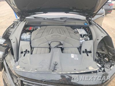 Zdjęcie 11 z 13 samochodu: 2025 PORSCHE CAYENNE E HYBRID COUPE VIN:WP1BE2AY5SDA37016 - miniatura