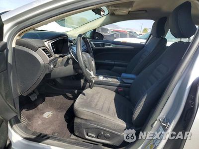 Zdjęcie 7 z 12 samochodu: 2017 FORD FUSION SE HYBRID VIN:3FA6P0LUXHR276174 - miniatura