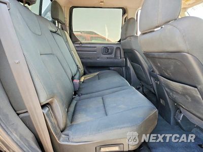 Zdjęcie 10 z 13 samochodu: 2013 HONDA RIDGELINE RT VIN:5FPYK1F24DB005292 - miniatura