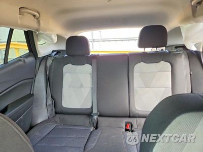 Zdjęcie 10 z 13 samochodu: 2025 CHEVROLET TRAX LS VIN:KL77LFEP1SC310204 - miniatura