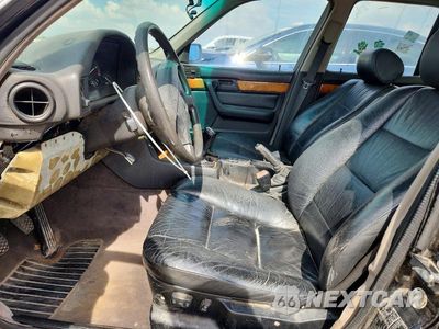 Zdjęcie 7 z 13 samochodu: 1994 BMW 530 I VIN:WBAHE1316RGE53543 - miniatura