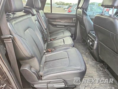 Zdjęcie 11 z 13 samochodu: 2020 FORD EXPEDITION MAX LIMITED VIN:1FMJK2AT7LEA10546 - miniatura