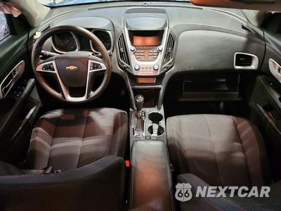 Zdjęcie 8 z 13 samochodu: 2017 CHEVROLET EQUINOX LT VIN:2GNALCEK6H1516233 - miniatura