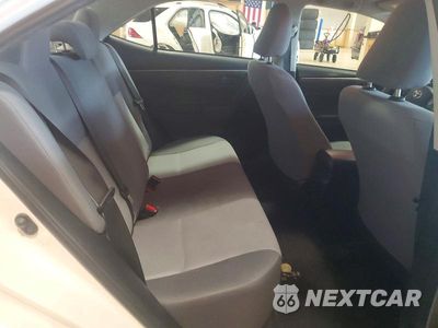 Zdjęcie 10 z 12 samochodu: 2014 TOYOTA COROLLA L VIN:2T1BURHE2EC208122 - miniatura