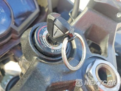 Zdjęcie 8 z 9 samochodu: 2022 KAWASAKI EX400 VIN:JKAEXKG12NDAG4724 - miniatura