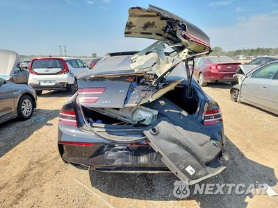 Zdjęcie 6 z 12 samochodu: 2024 GENESIS G80 3.5T SPORT VIN:KMTGB4SD7RU222087 - miniatura