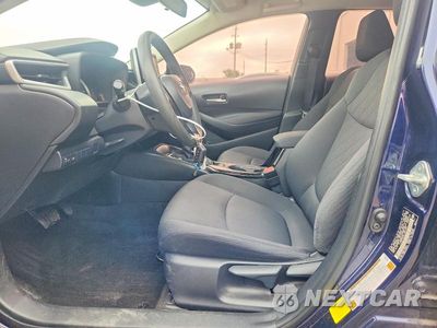 Zdjęcie 7 z 13 samochodu: 2020 TOYOTA COROLLA LE VIN:JTDEPRAE6LJ030490 - miniatura