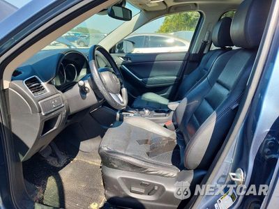 Zdjęcie 7 z 13 samochodu: 2016 MAZDA CX-5 GT VIN:JM3KE2DY1G0885591 - miniatura