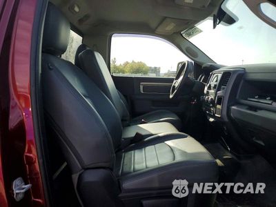 Zdjęcie 10 z 12 samochodu: 2016 RAM 1500 ST VIN:3C6JR7DM0GG366151 - miniatura