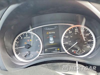 Zdjęcie 9 z 12 samochodu: 2017 NISSAN SENTRA SR VIN:3N1AB7AP6HY300004 - miniatura