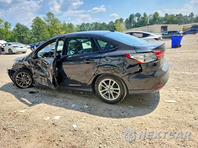 Drugie zdjęcie samochodu z przodu: 2015 FORD FOCUS SE VIN:1FADP3F2XFL365046 - miniatura