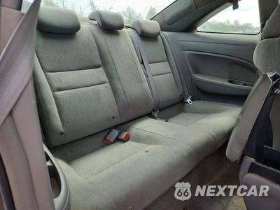 Zdjęcie 10 z 12 samochodu: 2007 HONDA CIVIC LX VIN:2HGFG11687H566879 - miniatura