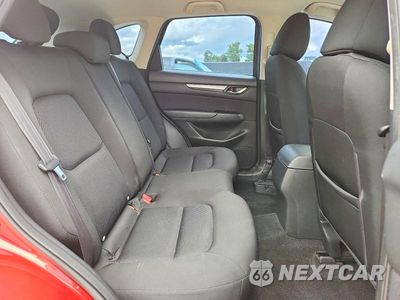 Zdjęcie 11 z 13 samochodu: 2019 MAZDA CX-5 SPORT VIN:JM3KFABM2K0530347 - miniatura