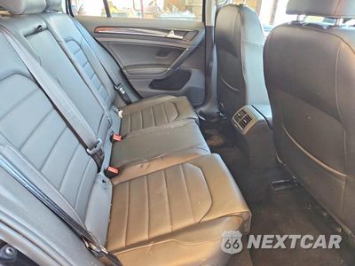 Zdjęcie 10 z 12 samochodu: 2015 VOLKSWAGEN GOLF SPORTWAGEN S VIN:3VWC17AU1FM517752 - miniatura